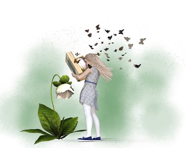 IMAGEN mistic art desingn-pixabay